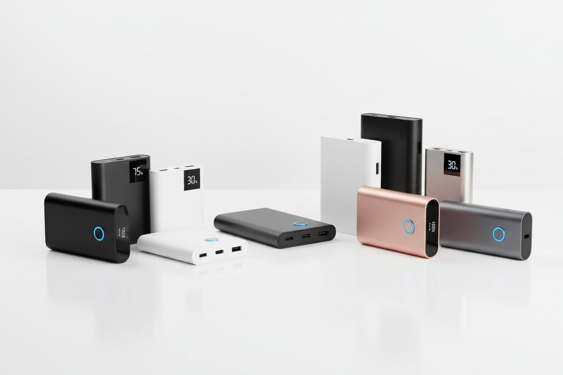 Power Banks