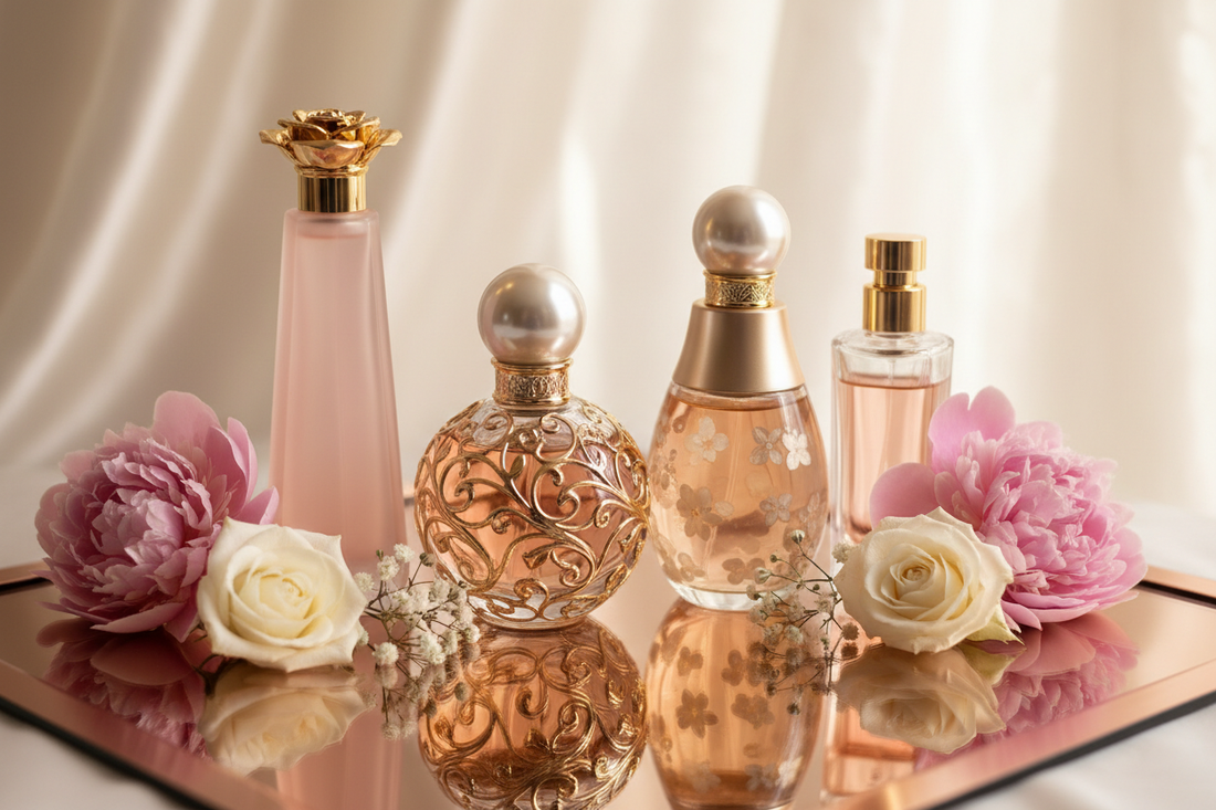 Women Perfumes