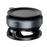 Magnetic 360° Car Mobile Holder | Strong Grip, Foldable & Anti-Slip Stand