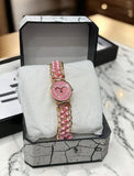 Women's Bracelet Watch